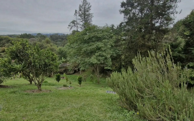 Finca Recreativa en Rionegro en V. Las Cuchillas