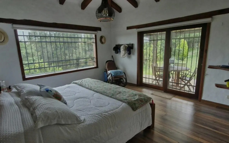 Finca Recreativa en Rionegro en V. Las Cuchillas