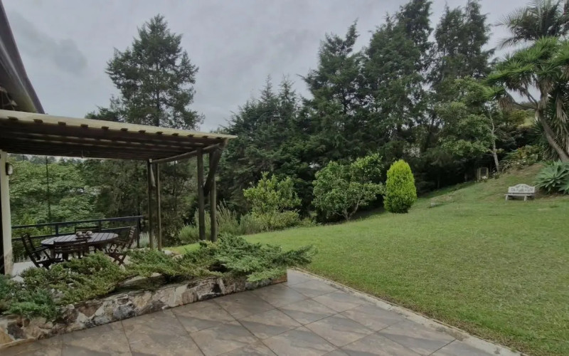 Finca Recreativa en Rionegro en V. Las Cuchillas
