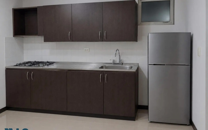 Apartamento en Medellín en Calasanz