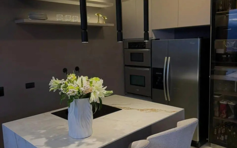 Apartamento en Medellín en Los Balsos Nº 1