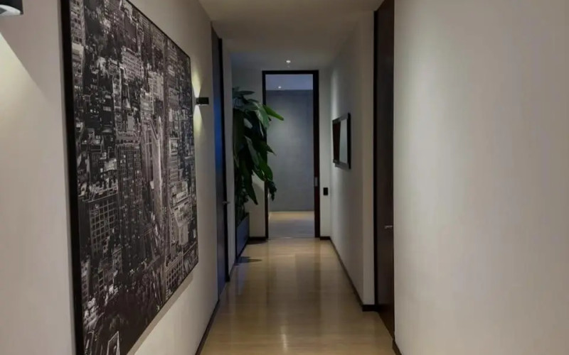 Apartamento en Medellín en Los Balsos Nº 1