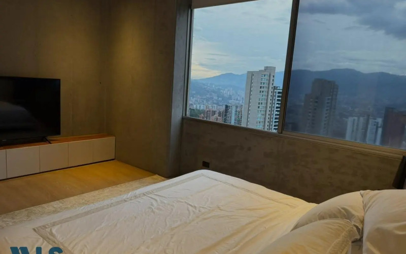 Apartamento en Medellín en Los Balsos Nº 1