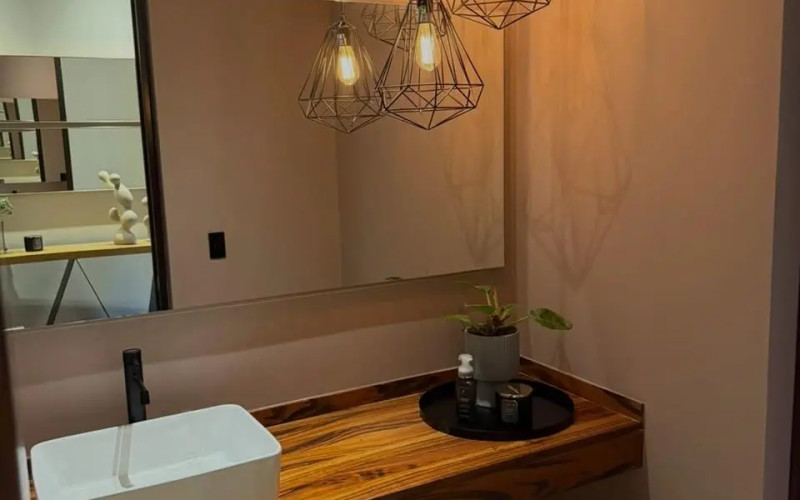 Apartamento en Medellín en Los Balsos Nº 1