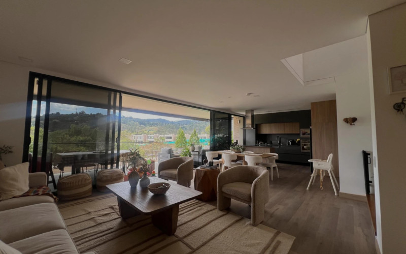 Casa en Rionegro en V. Sajonia