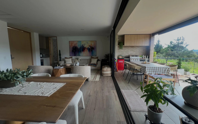 Casa en Rionegro en V. Sajonia