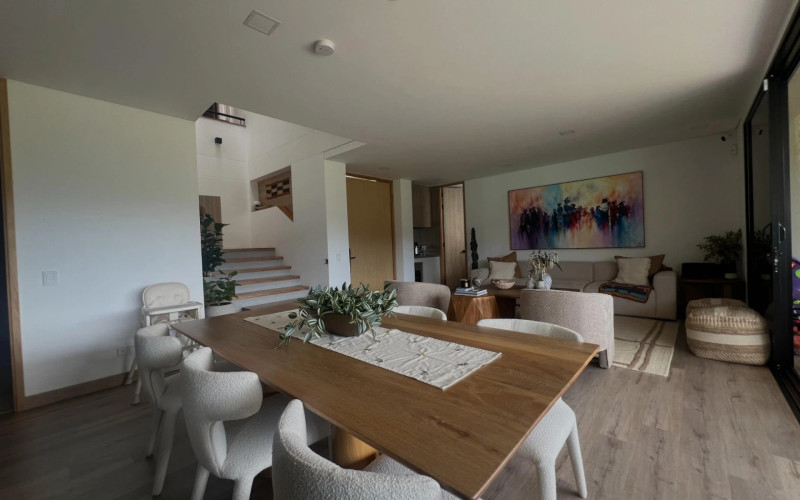 Casa en Rionegro en V. Sajonia