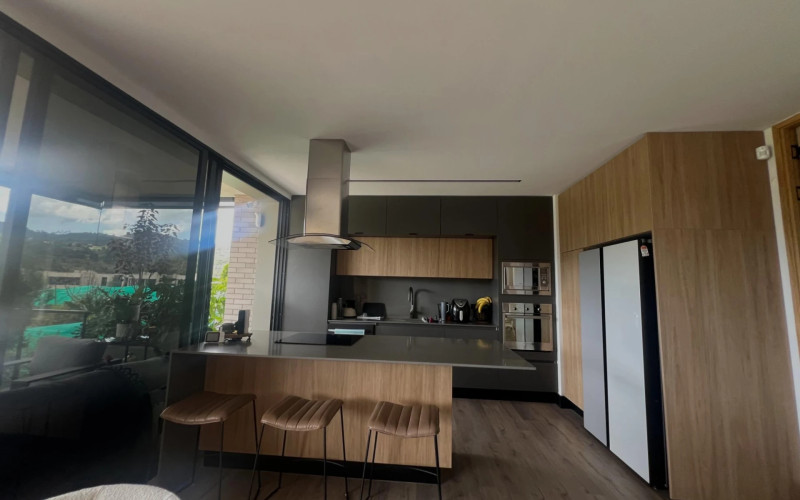 Casa en Rionegro en V. Sajonia