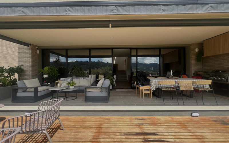 Casa en Rionegro en V. Sajonia