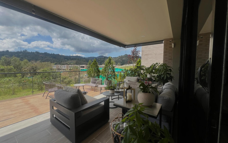 Casa en Rionegro en V. Sajonia