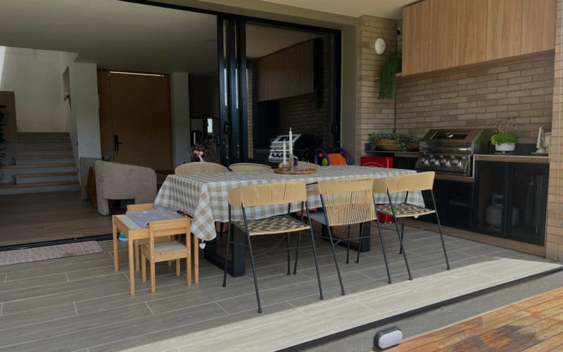 Casa en Rionegro en V. Sajonia