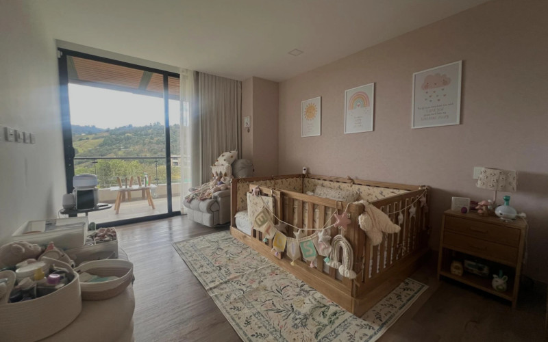 Casa en Rionegro en V. Sajonia