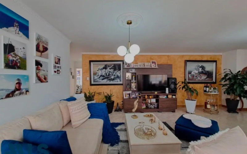 Apartamento en Medellín en Barrio Triste