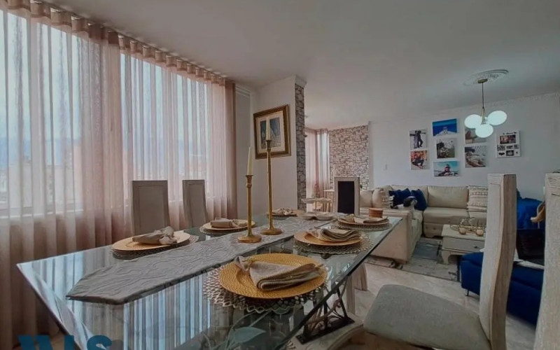 Apartamento en Medellín en Barrio Triste