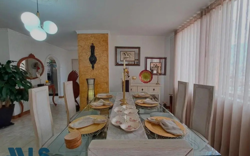 Apartamento en Medellín en Barrio Triste