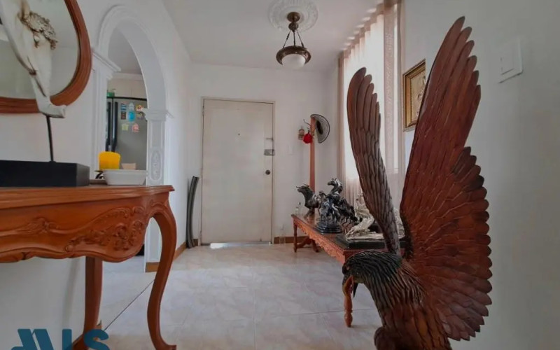 Apartamento en Medellín en Barrio Triste