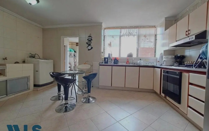 Apartamento en Medellín en Barrio Triste