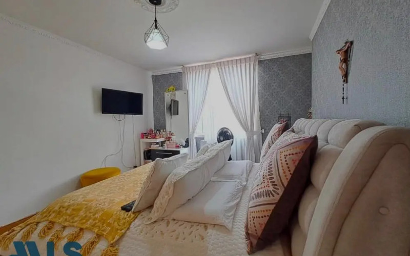 Apartamento en Medellín en Barrio Triste
