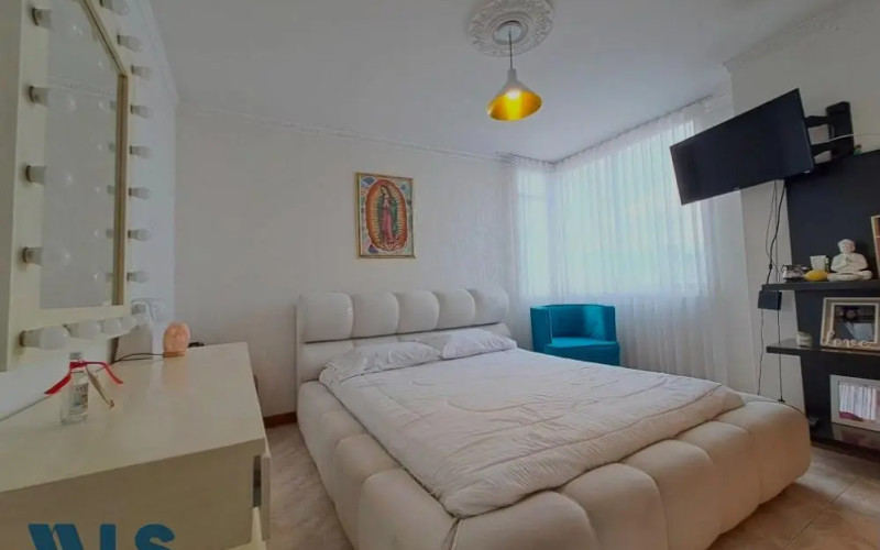 Apartamento en Medellín en Barrio Triste