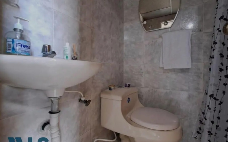 Apartamento en Medellín en Barrio Triste