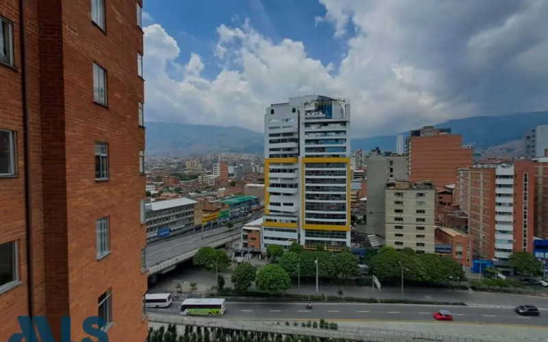 Apartamento en Medellín en Barrio Triste