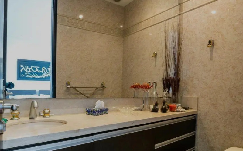 Casa en Medellín en Altos del Poblado