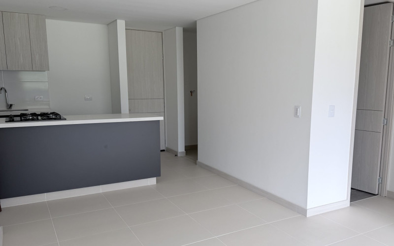 Apartamento en Venta en La Estrella - Conjunto Residencial Fantasía P.H. Apto 1502
