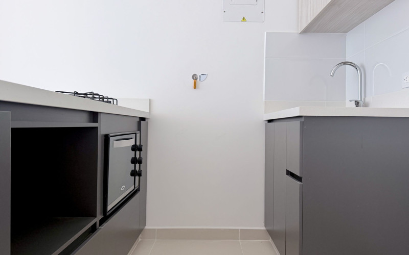 Apartamento en Venta en La Estrella - Conjunto Residencial Fantasía P.H. Apto 1502