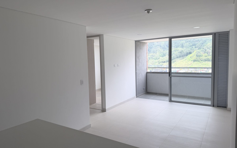 Apartamento en Venta en La Estrella - Conjunto Residencial Fantasía P.H. Apto 1502