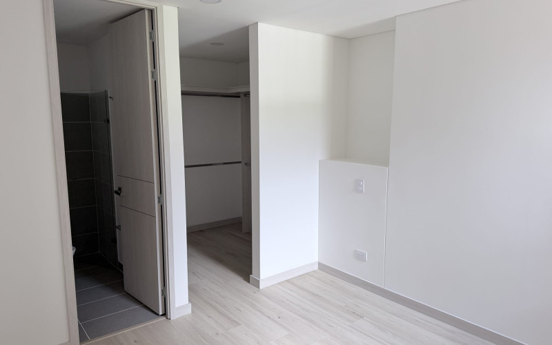 Apartamento en Venta en La Estrella - Conjunto Residencial Fantasía P.H. Apto 1502