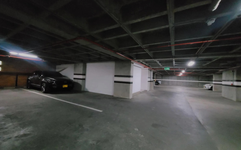 Apartamento en Envigado en La Abadía