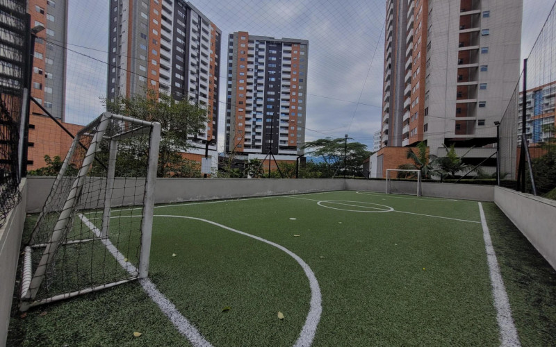 Apartamento en Envigado en La Abadía
