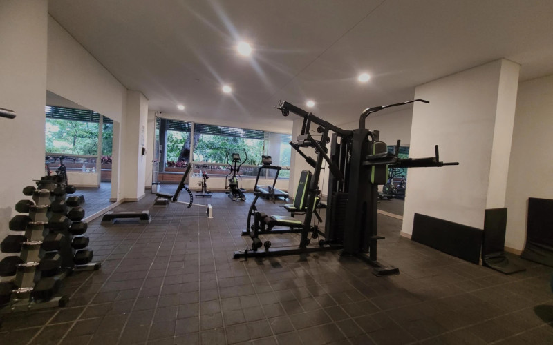 Apartamento en Envigado en La Abadía