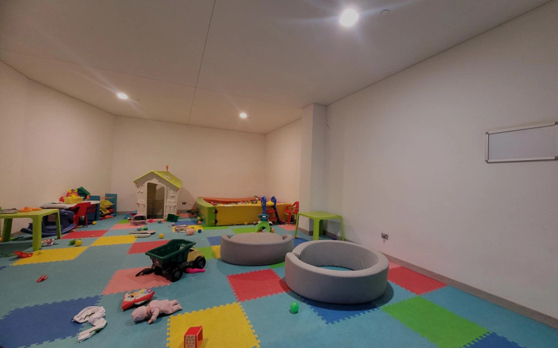 Apartamento en Envigado en La Abadía