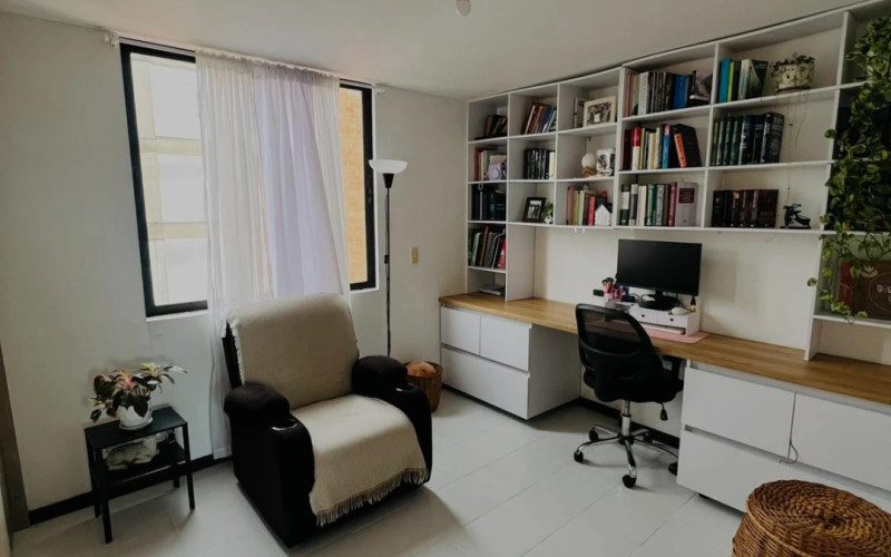 Apartamento en Medellín en Simón Bolívar