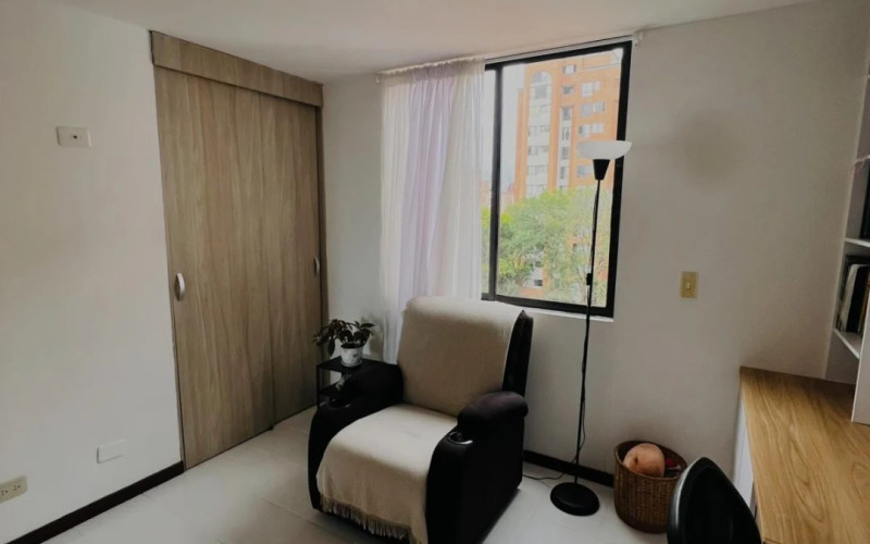 Apartamento en Medellín en Simón Bolívar
