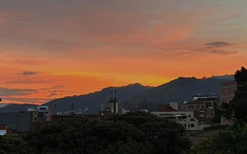 Apartamento en Medellín en Simón Bolívar