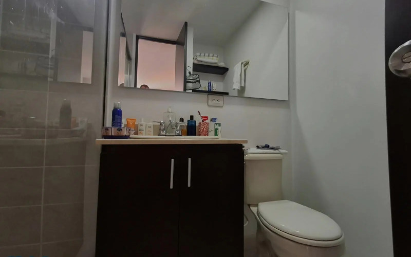 Apartamento en Medellín en Ciudad del Rio