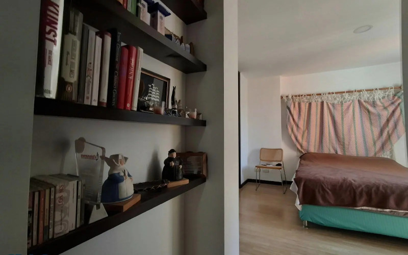 Apartamento en Medellín en Ciudad del Rio