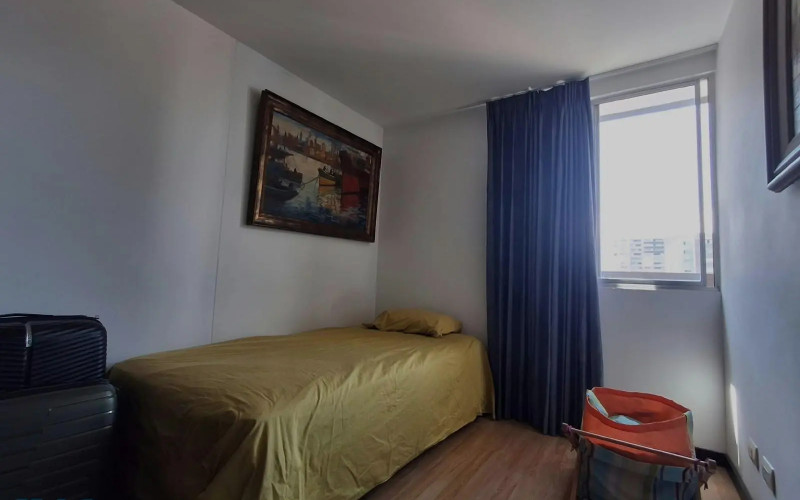 Apartamento en Medellín en Ciudad del Rio