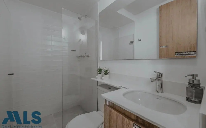 Apartamento en Medellín en Guayabal