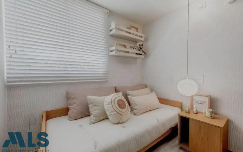 Apartamento en Medellín en Guayabal