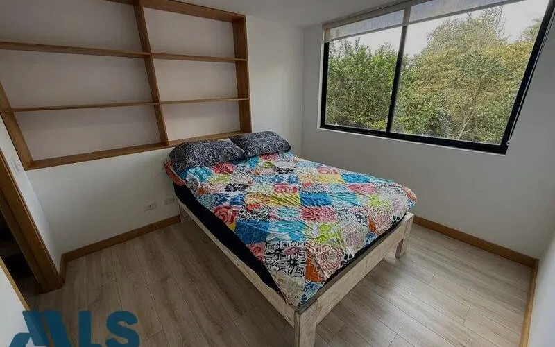 Apartamento en Rionegro en San Antonio de Pereira