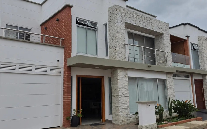 Casa en La Ceja en Urbano (La Ceja)