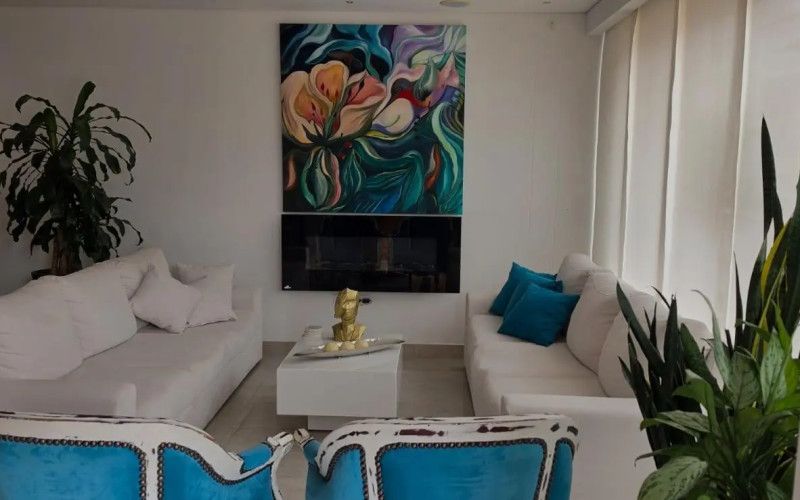 Casa en La Ceja en Urbano (La Ceja)