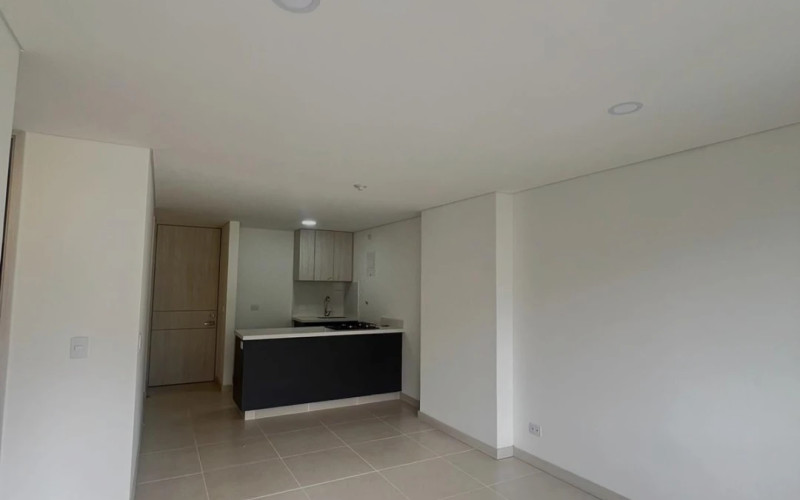 Apartamento en La Estrella en La Aldea