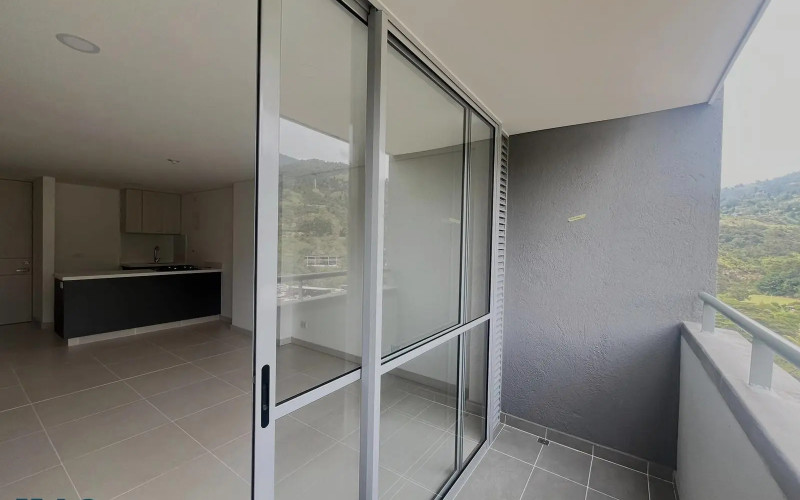 Apartamento en La Estrella en La Aldea