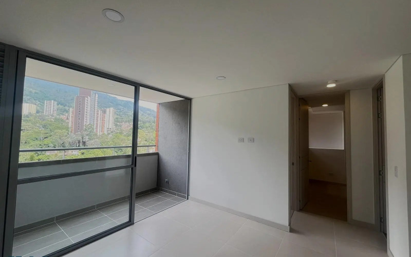 Apartamento en La Estrella en La Aldea