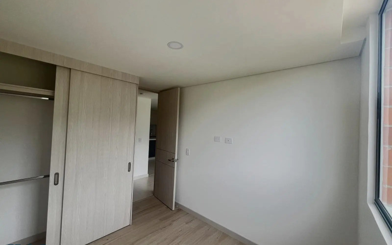 Apartamento en La Estrella en La Aldea