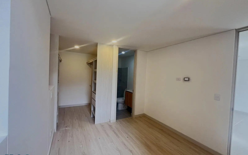Apartamento en La Estrella en La Aldea